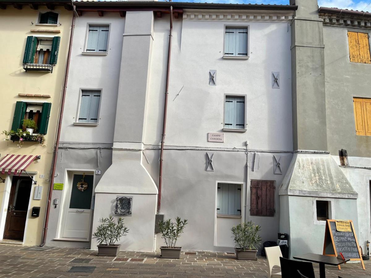 In Centro Storico Holiday home Caorle