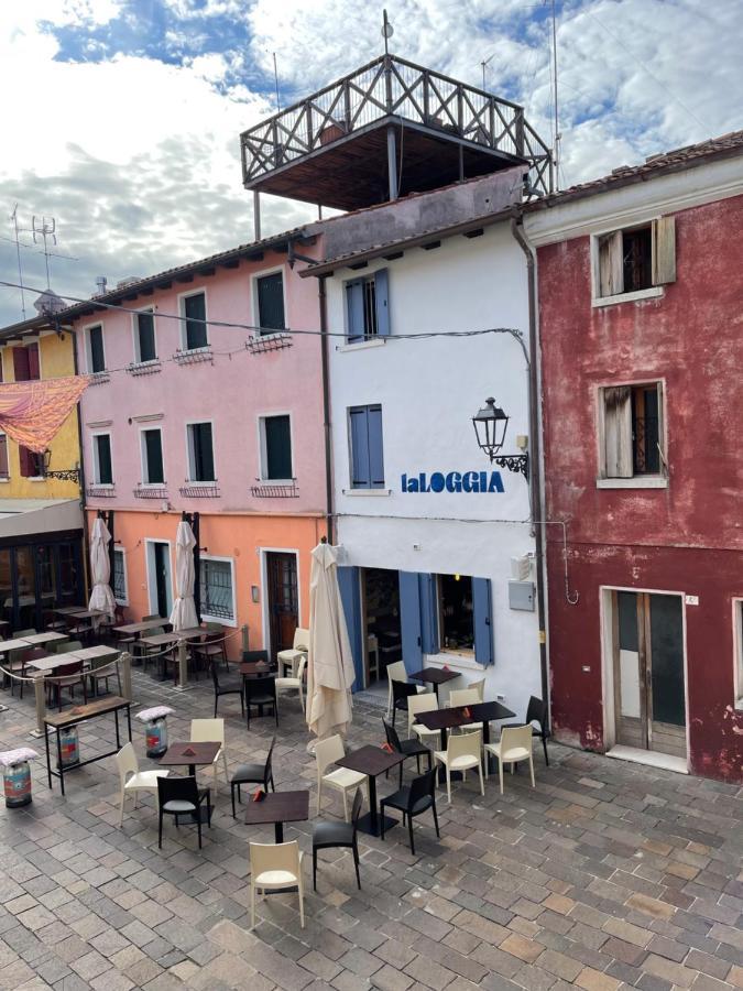 Holiday home In Centro Storico Caorle