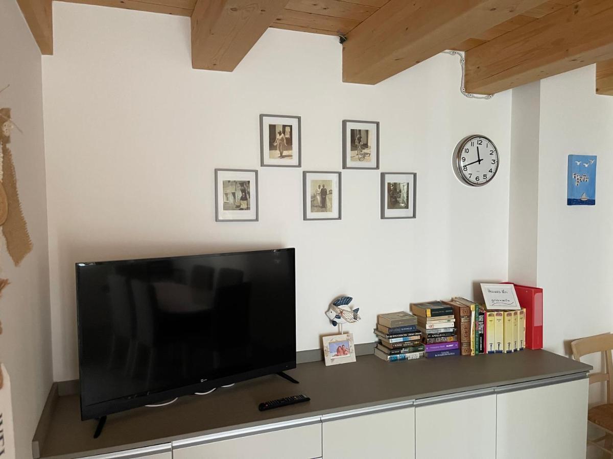 Holiday home In Centro Storico