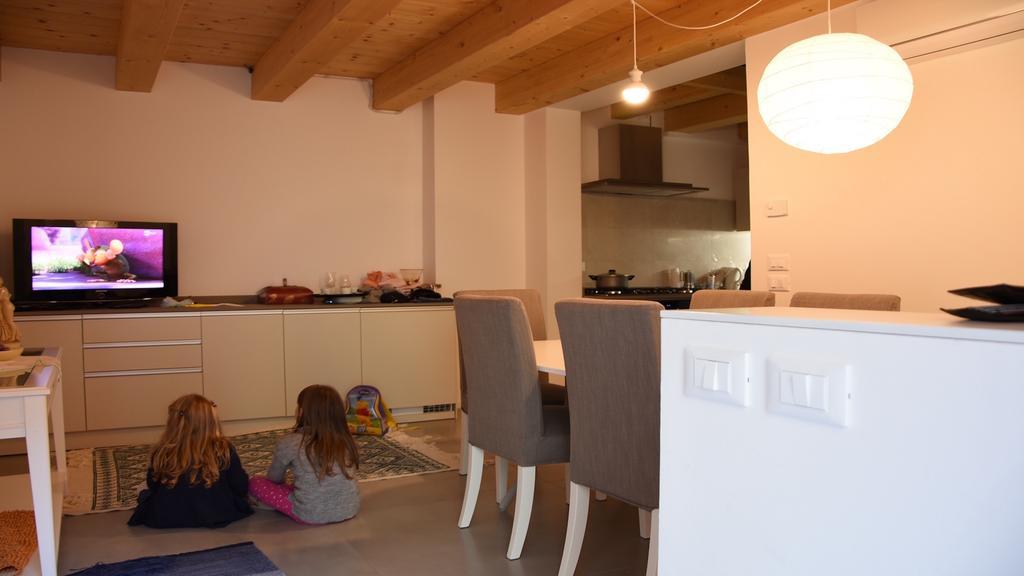 Holiday home In Centro Storico Caorle