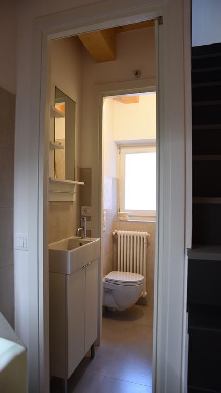 Holiday home In Centro Storico