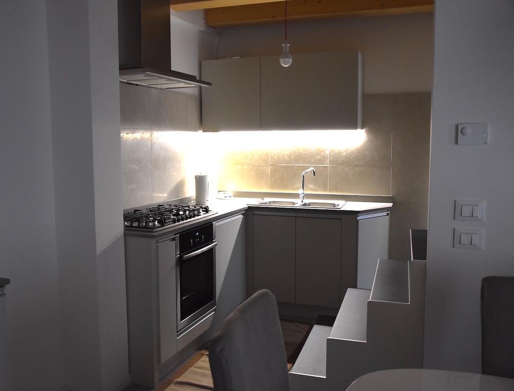 In Centro Storico Holiday home