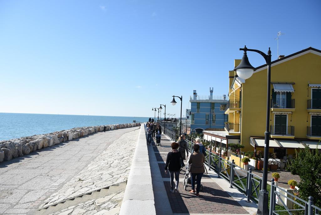 Ferienhaus In Centro Storico Caorle