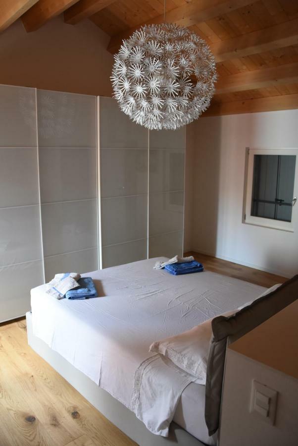 In Centro Storico Holiday home