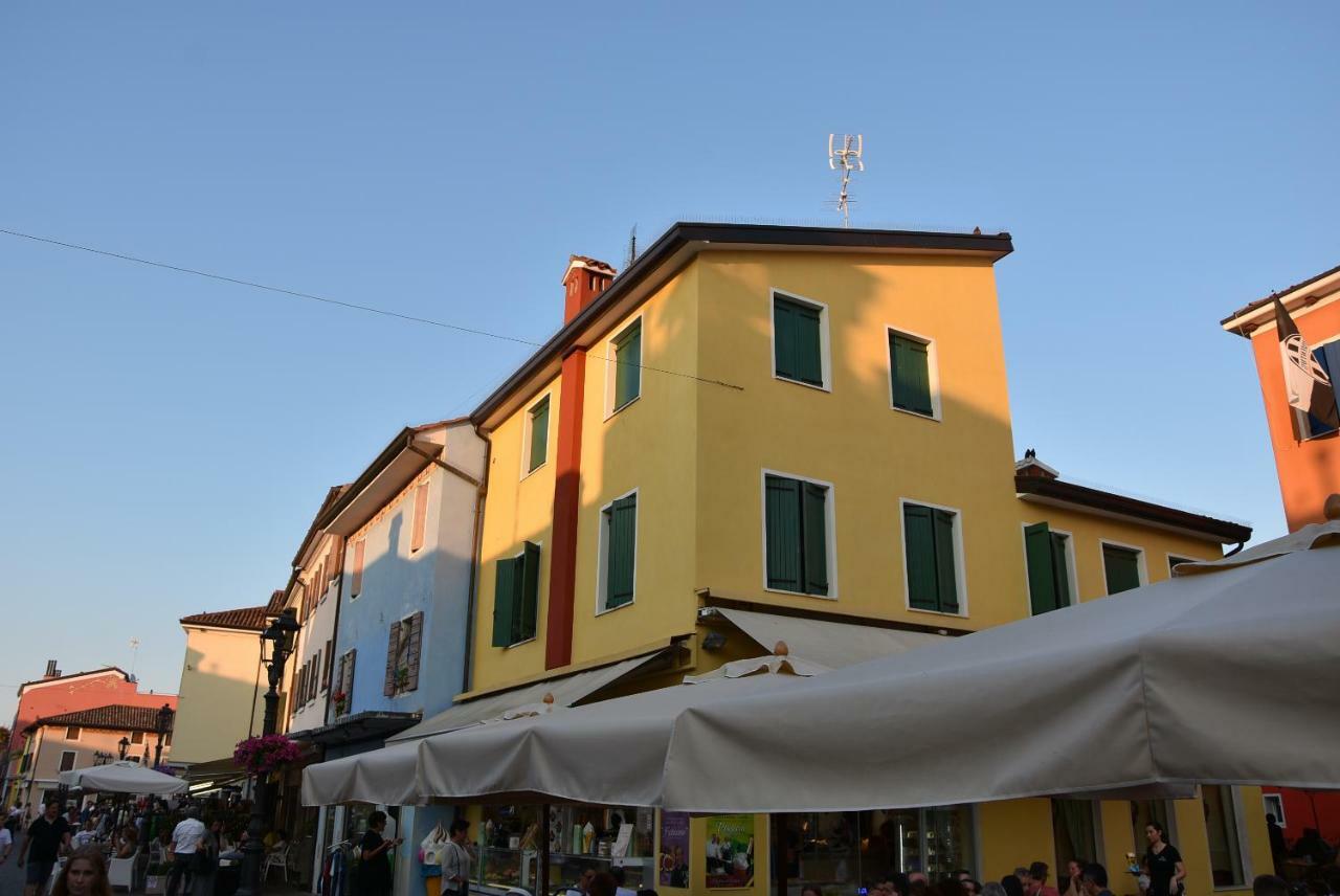 Holiday home In Centro Storico