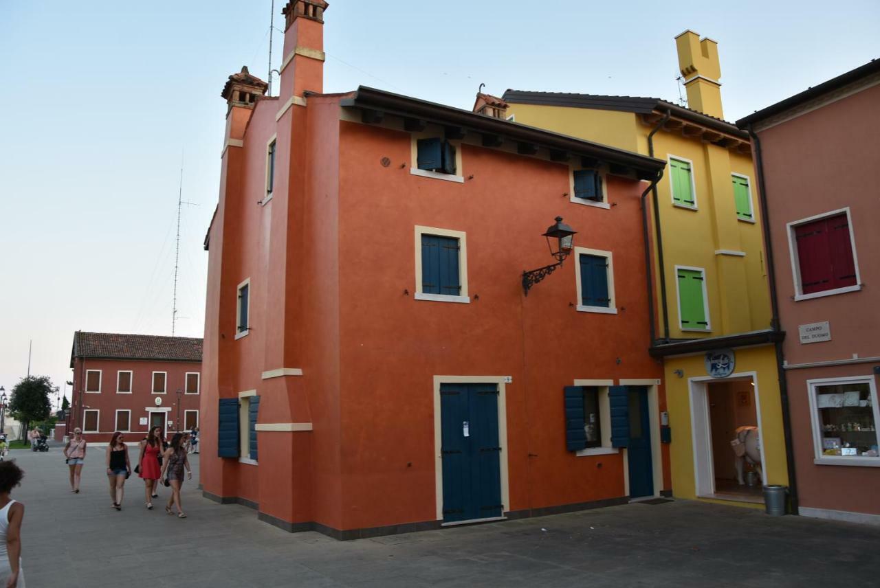 In Centro Storico Ferienhaus