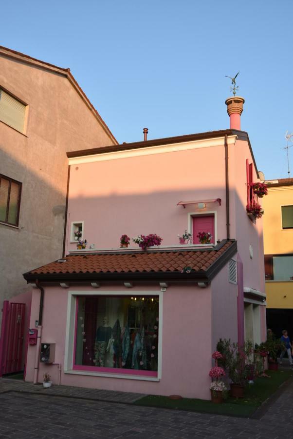 In Centro Storico *
