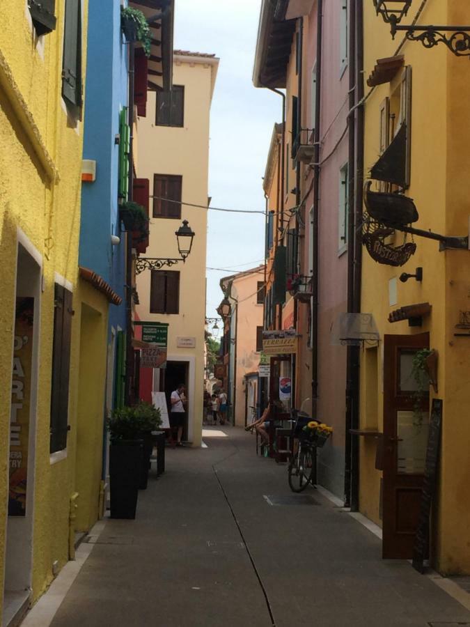 Ferienhaus In Centro Storico *