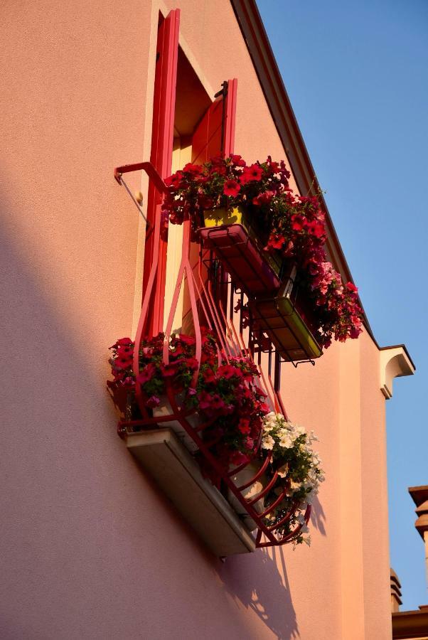 Ferienhaus In Centro Storico
