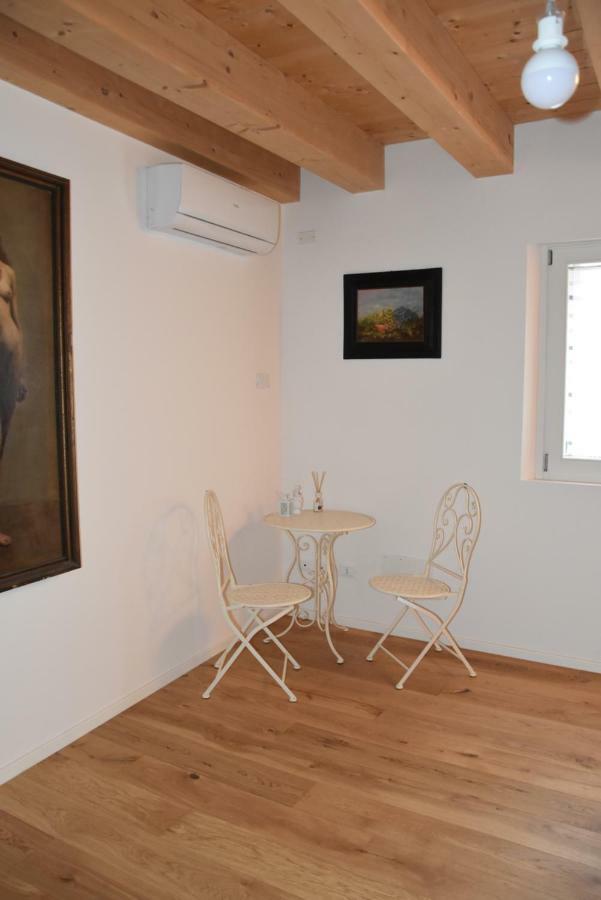 In Centro Storico Ferienhaus