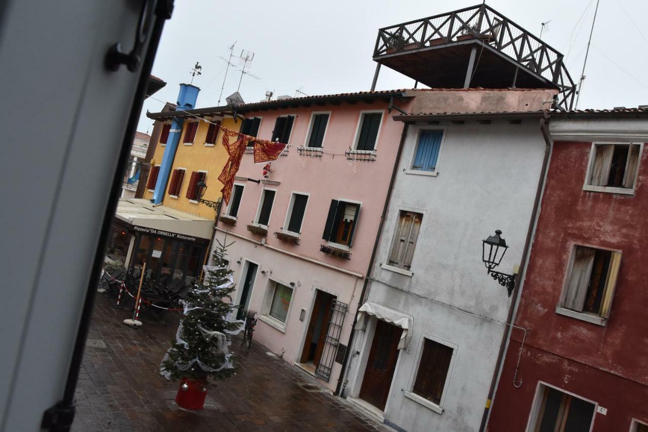 Holiday home In Centro Storico *
