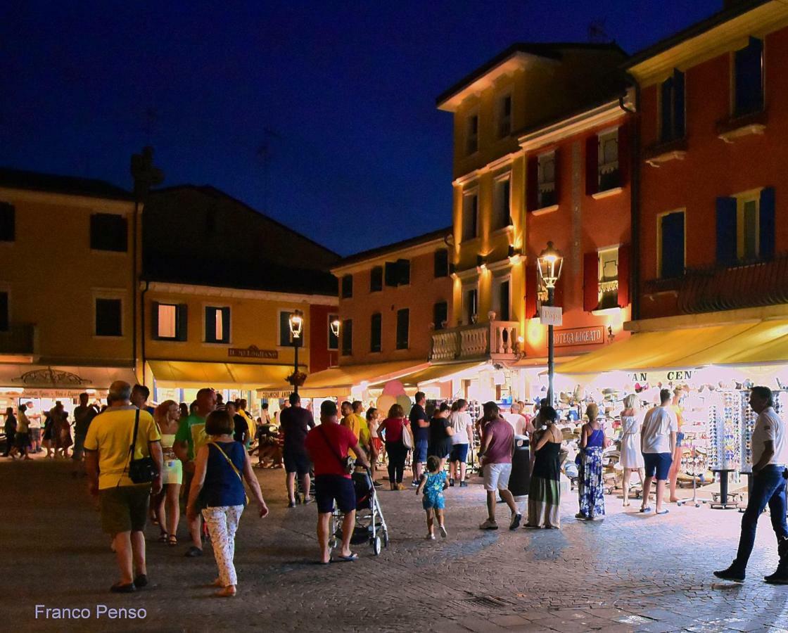 Ferienhaus In Centro Storico Caorle